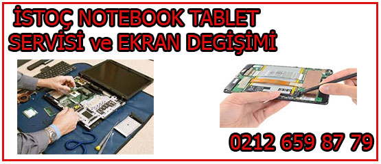 ikitelli_Notebook_Servisi